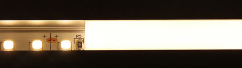 2835 dotless led strip lights - Dotless Lighting